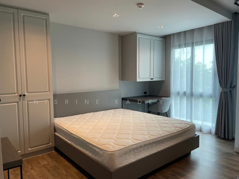 Chamonix Sriracha-Laem Chabang : ชาโมนิกซ์ ศรีราชา - แหลมฉบัง, ชลบุรี, ถนนเขาทุ่งวัว, ทุ่งสุขลา, ศรีราชา, ชลบุรี, 26 ตร.ม., คอนโด ขาย, โดย Nisrine Kadeyyam, 500236323 - DDproperty.com