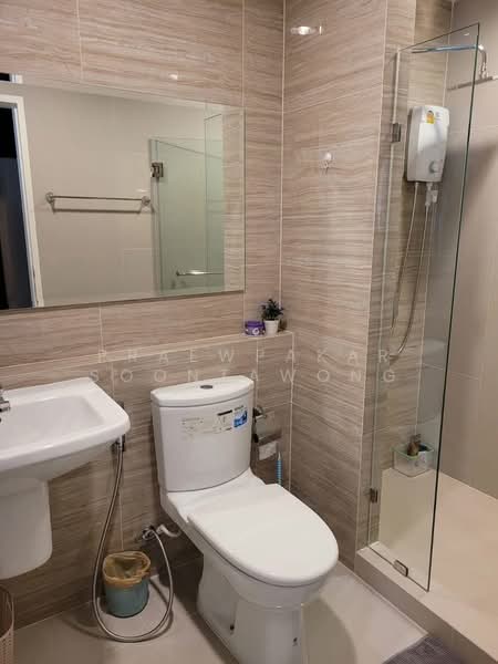 Niche Mono Sukhumvit-Bearing : นิช โมโน สุขุมวิท - แบริ่ง, สมุทรปราการ, ซอย สุขุมวิท 70, สำโรงเหนือ, เมืองสมุทรปราการ, สมุทรปราการ, 35 ตร.ม., คอนโด ให้เช่า, โดย Praewpakar Soontawong, 500236324 - DDproperty.com