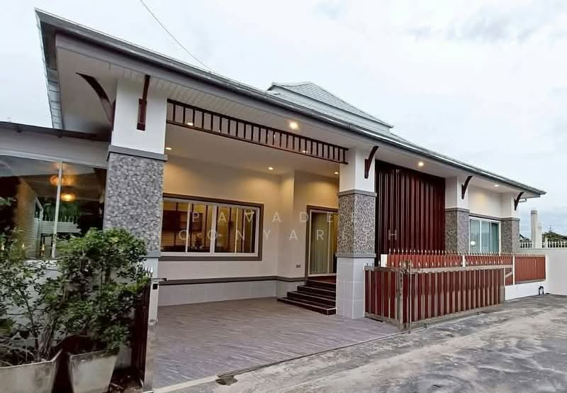 undefined, Prachuap Khiri Khan, Hin Lek Fai, Hua Hin, Prachuap Khiri Khan, 2 Bedrooms, 224 sqm, Single Detached House For Sale, by Pavadee Boonyarith, 500236325 - DDproperty.com