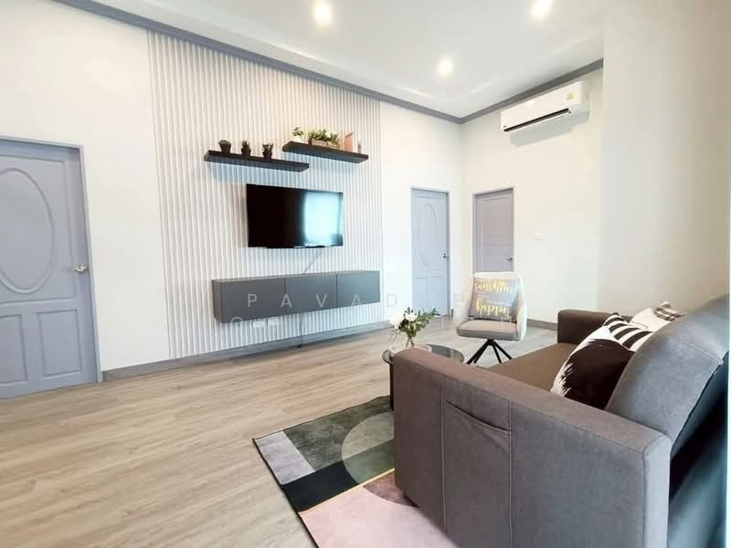 undefined, Prachuap Khiri Khan, Hin Lek Fai, Hua Hin, Prachuap Khiri Khan, 2 Bedrooms, 224 sqm, Single Detached House For Sale, by Pavadee Boonyarith, 500236325 - DDproperty.com