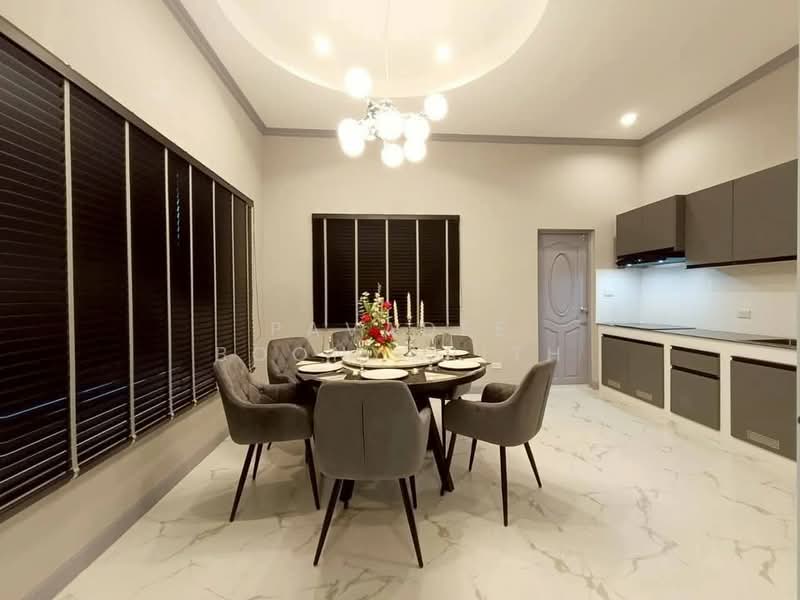 undefined, Prachuap Khiri Khan, Hin Lek Fai, Hua Hin, Prachuap Khiri Khan, 2 Bedrooms, 224 sqm, Single Detached House For Sale, by Pavadee Boonyarith, 500236325 - DDproperty.com