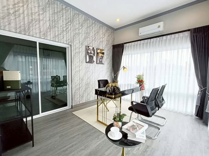 undefined, Prachuap Khiri Khan, Hin Lek Fai, Hua Hin, Prachuap Khiri Khan, 2 Bedrooms, 224 sqm, Single Detached House For Sale, by Pavadee Boonyarith, 500236325 - DDproperty.com