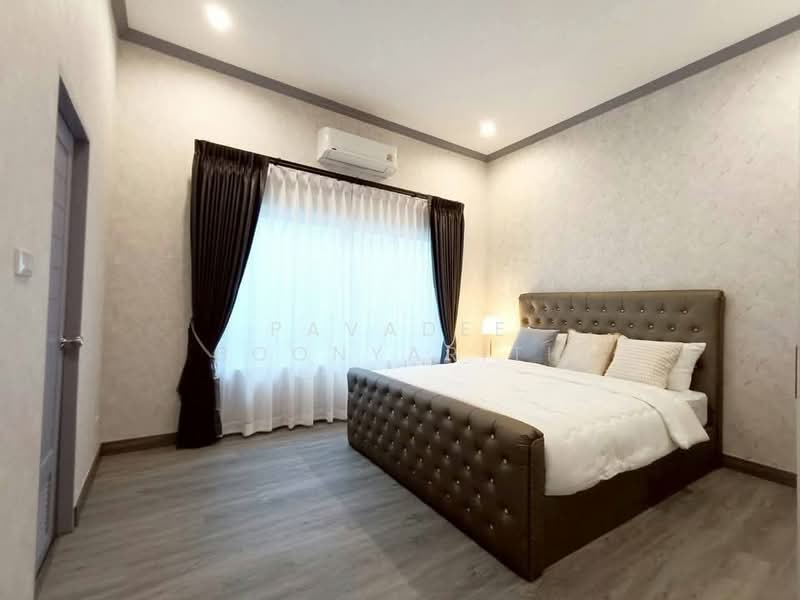 undefined, Prachuap Khiri Khan, Hin Lek Fai, Hua Hin, Prachuap Khiri Khan, 2 Bedrooms, 224 sqm, Single Detached House For Sale, by Pavadee Boonyarith, 500236325 - DDproperty.com