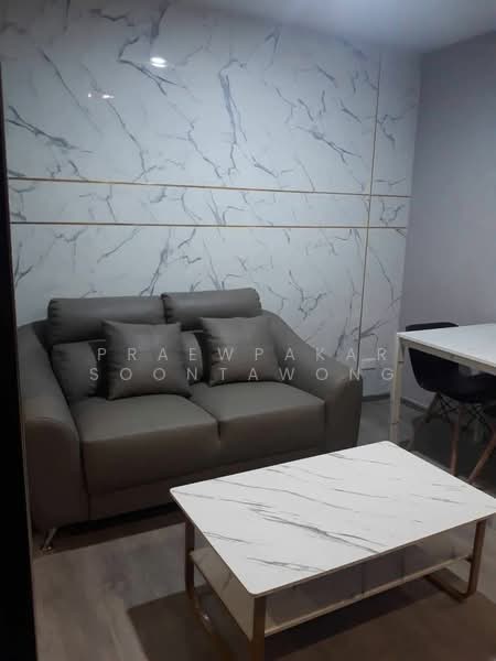 Reach Phahonyothin 52 : รีช พหลโยธิน 52, กรุงเทพ, 2/14 ซอย พหลโยธิน 52, คลองถนน, สายไหม, กรุงเทพ, 31 ตร.ม., คอนโด ให้เช่า, โดย Praewpakar Soontawong, 500236327 - DDproperty.com