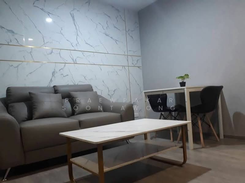 Reach Phahonyothin 52 : รีช พหลโยธิน 52, กรุงเทพ, 2/14 ซอย พหลโยธิน 52, คลองถนน, สายไหม, กรุงเทพ, 31 ตร.ม., คอนโด ให้เช่า, โดย Praewpakar Soontawong, 500236327 - DDproperty.com