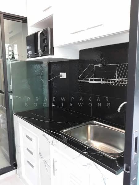 Reach Phahonyothin 52, Bangkok, 2/14 Soi Phaholyothin 52, Khlong Tanon, Sai Mai, Bangkok, 1 Bedroom, 31 sqm, Condo For Rent, by Praewpakar Soontawong, 500236327 - DDproperty.com