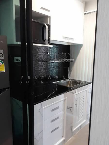 Reach Phahonyothin 52, Bangkok, 2/14 Soi Phaholyothin 52, Khlong Tanon, Sai Mai, Bangkok, 1 Bedroom, 31 sqm, Condo For Rent, by Praewpakar Soontawong, 500236327 - DDproperty.com