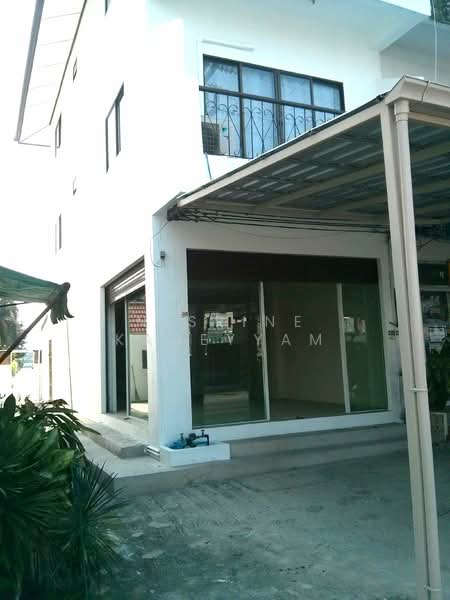 ทาวน์เฮ้าส์ 4-ห้องนอน, ชลบุรี, หนองปรือ, บางละมุง, ชลบุรี, 165 ตร.ม., ทาวน์เฮ้าส์ ขาย, โดย Nisrine Kadeyyam, 500236328 - DDproperty.com