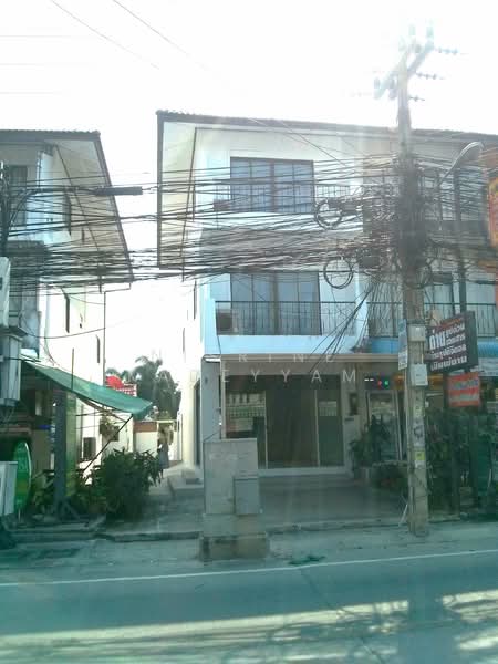 ทาวน์เฮ้าส์ 4-ห้องนอน, ชลบุรี, หนองปรือ, บางละมุง, ชลบุรี, 165 ตร.ม., ทาวน์เฮ้าส์ ขาย, โดย Nisrine Kadeyyam, 500236328 - DDproperty.com