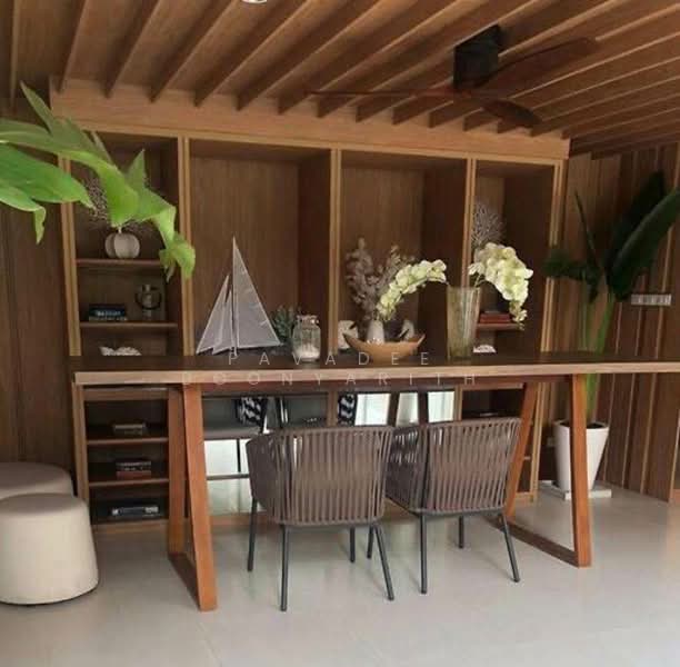 Dusit D2 Residences Hua Hin, Prachuap Khiri Khan, Petchkasem Road, Nong Kae, Hua Hin, Prachuap Khiri Khan, 1 Bedroom, 47 sqm, Condo For Sale, by Pavadee Boonyarith, 500236329 - DDproperty.com