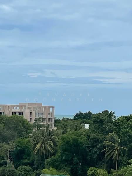 Dusit D2 Residences Hua Hin : ดุสิตดีทู เรสซิเดนเซส หัวหิน, ประจวบคีรีขันธ์, ถนนเพชรเกษม, หนองแก, หัวหิน, ประจวบคีรีขันธ์, 47 ตร.ม., คอนโด ขาย, โดย Pavadee Boonyarith, 500236329 - DDproperty.com