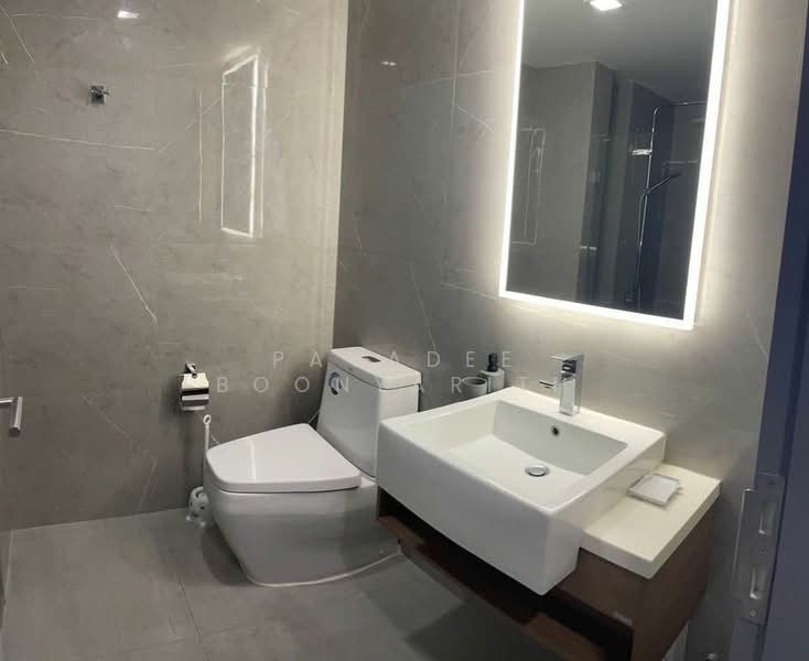 Dusit D2 Residences Hua Hin, Prachuap Khiri Khan, Petchkasem Road, Nong Kae, Hua Hin, Prachuap Khiri Khan, 1 Bedroom, 47 sqm, Condo For Sale, by Pavadee Boonyarith, 500236329 - DDproperty.com