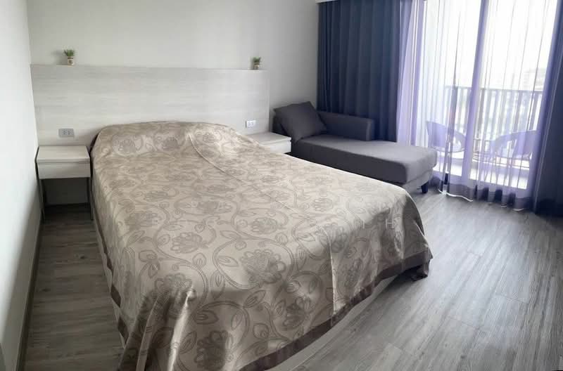 Dusit D2 Residences Hua Hin, Prachuap Khiri Khan, Petchkasem Road, Nong Kae, Hua Hin, Prachuap Khiri Khan, 1 Bedroom, 47 sqm, Condo For Sale, by Pavadee Boonyarith, 500236329 - DDproperty.com