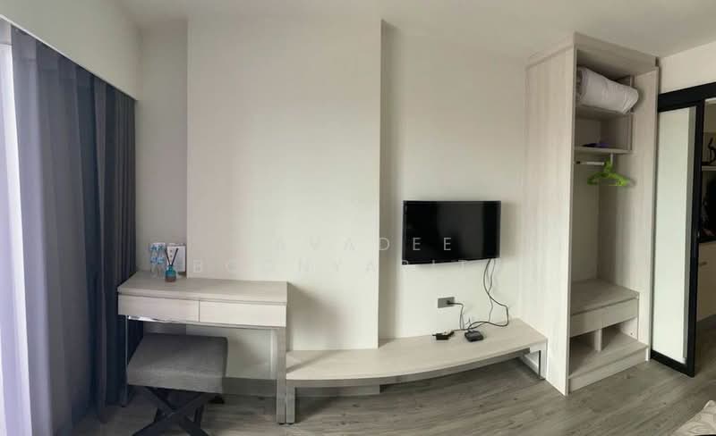 Dusit D2 Residences Hua Hin, Prachuap Khiri Khan, Petchkasem Road, Nong Kae, Hua Hin, Prachuap Khiri Khan, 1 Bedroom, 47 sqm, Condo For Sale, by Pavadee Boonyarith, 500236329 - DDproperty.com