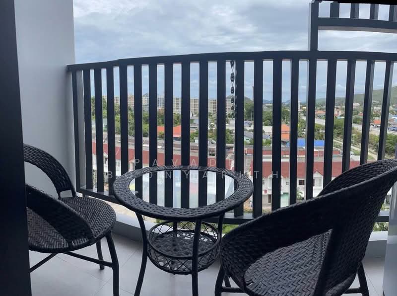 Dusit D2 Residences Hua Hin : ดุสิตดีทู เรสซิเดนเซส หัวหิน, ประจวบคีรีขันธ์, ถนนเพชรเกษม, หนองแก, หัวหิน, ประจวบคีรีขันธ์, 47 ตร.ม., คอนโด ขาย, โดย Pavadee Boonyarith, 500236329 - DDproperty.com