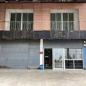 ขาย - อาคารพาณิชย์พระพุทธบาท สระบุรี, สระบุรี