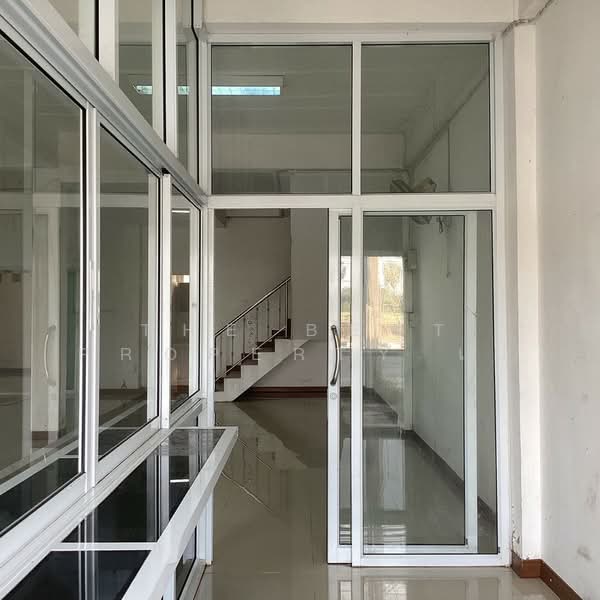 อาคารพาณิชย์พระพุทธบาท สระบุรี, Saraburi, Phra Phutthabat, Phra Phutthabat, Saraburi, , 380 sqm, Shophouse For Sale, by The Best Property เป้, 500236330 - DDproperty.com