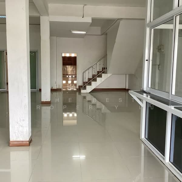 อาคารพาณิชย์พระพุทธบาท สระบุรี, Saraburi, Phra Phutthabat, Phra Phutthabat, Saraburi, , 380 sqm, Shophouse For Sale, by The Best Property เป้, 500236330 - DDproperty.com