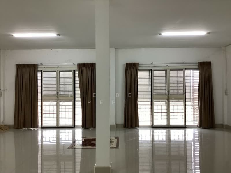 อาคารพาณิชย์พระพุทธบาท สระบุรี, Saraburi, Phra Phutthabat, Phra Phutthabat, Saraburi, , 380 sqm, Shophouse For Sale, by The Best Property เป้, 500236330 - DDproperty.com