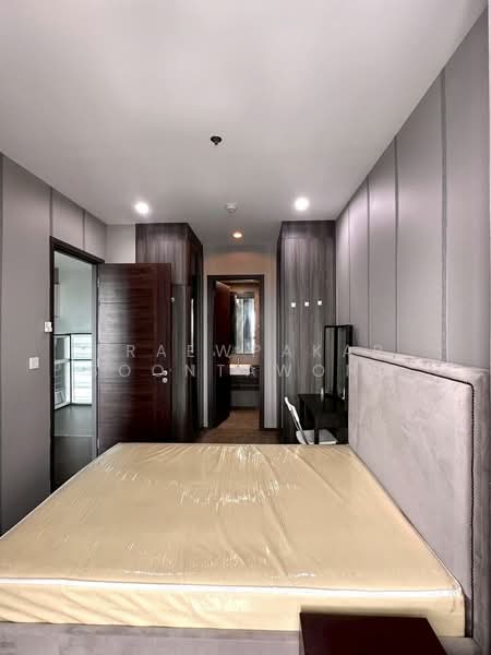 C Ekkamai, Bangkok, 888 Soi Sukhumvit 63, Sukhumvit Road, Khlong Tan Nua, Watthana, Bangkok, 1 Bedroom, 37 sqm, Condo For Rent, by Praewpakar Soontawong, 500236332 - DDproperty.com