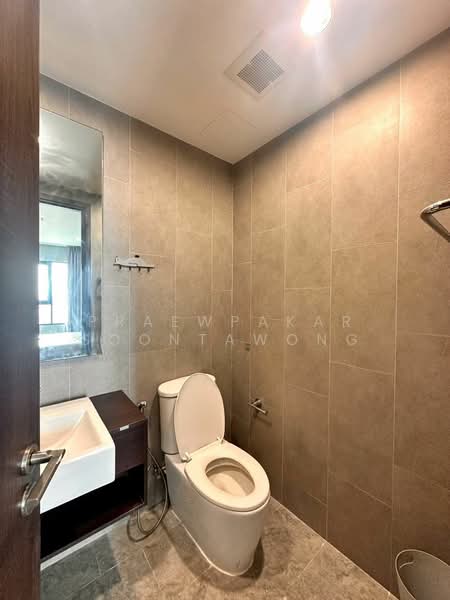 C Ekkamai, Bangkok, 888 Soi Sukhumvit 63, Sukhumvit Road, Khlong Tan Nua, Watthana, Bangkok, 1 Bedroom, 37 sqm, Condo For Rent, by Praewpakar Soontawong, 500236332 - DDproperty.com