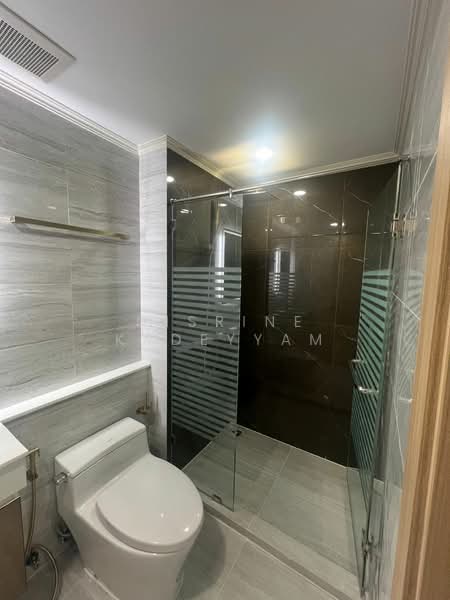 Dusit Grand Park 2 : ดุสิตแกรนด์พาร์ค 2, ชลบุรี, หมู่ 12 ถนนจอมเทียนสายสอง, หนองปรือ, บางละมุง, ชลบุรี, 34 ตร.ม., คอนโด ขาย, โดย Nisrine Kadeyyam, 500236333 - DDproperty.com