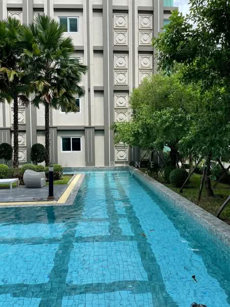 Dusit Grand Park 2 : ดุสิตแกรนด์พาร์ค 2, ชลบุรี, หมู่ 12 ถนนจอมเทียนสายสอง, หนองปรือ, บางละมุง, ชลบุรี, 34 ตร.ม., คอนโด ขาย, โดย Nisrine Kadeyyam, 500236333 - DDproperty.com