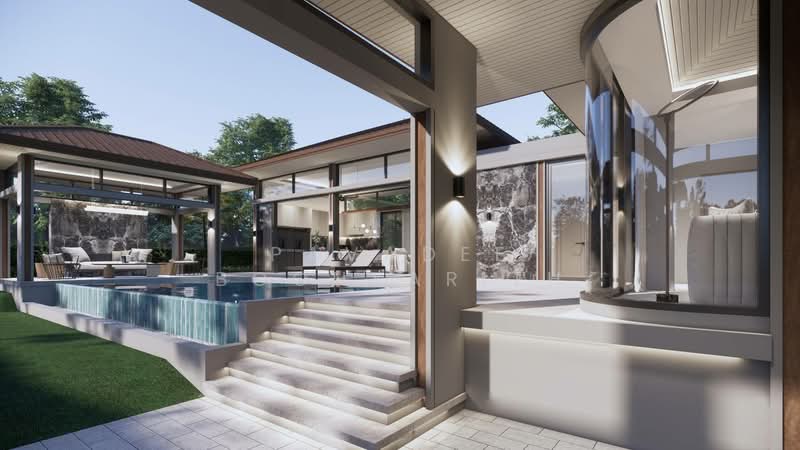 undefined, ประจวบคีรีขันธ์, วังก์พง, ปราณบุรี, ประจวบคีรีขันธ์, 293 ตร.ม., วิลล่า ขาย, โดย Pavadee Boonyarith, 500236334 - DDproperty.com