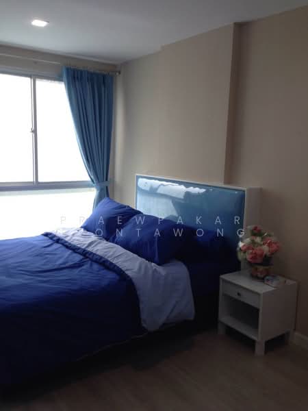 Metro Luxe Rama 4, Bangkok, Ram 4 Road, Phra Kanong, Khlong Toei, Bangkok, 1 Bedroom, 32 sqm, Condo For Rent, by Praewpakar Soontawong, 500236335 - DDproperty.com