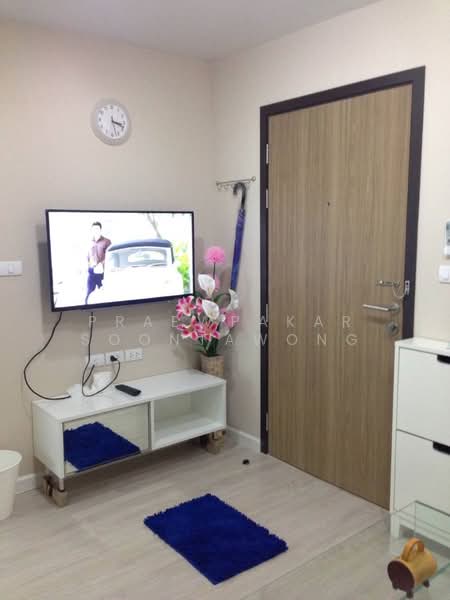 Metro Luxe Rama 4 : เมโทร ลักซ์ พระราม 4, กรุงเทพ, ถนนพระราม 4, พระโขนง, คลองเตย, กรุงเทพ, 32 ตร.ม., คอนโด ให้เช่า, โดย Praewpakar Soontawong, 500236335 - DDproperty.com