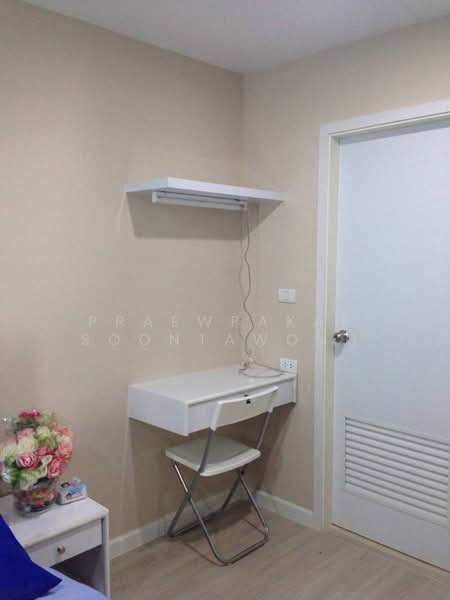 Metro Luxe Rama 4, Bangkok, Ram 4 Road, Phra Kanong, Khlong Toei, Bangkok, 1 Bedroom, 32 sqm, Condo For Rent, by Praewpakar Soontawong, 500236335 - DDproperty.com