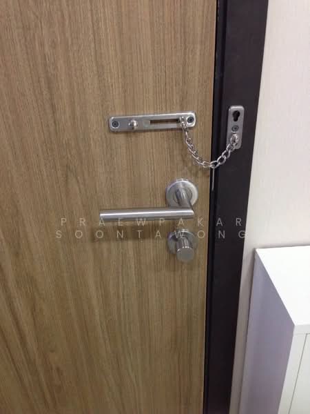 Metro Luxe Rama 4 : เมโทร ลักซ์ พระราม 4, กรุงเทพ, ถนนพระราม 4, พระโขนง, คลองเตย, กรุงเทพ, 32 ตร.ม., คอนโด ให้เช่า, โดย Praewpakar Soontawong, 500236335 - DDproperty.com