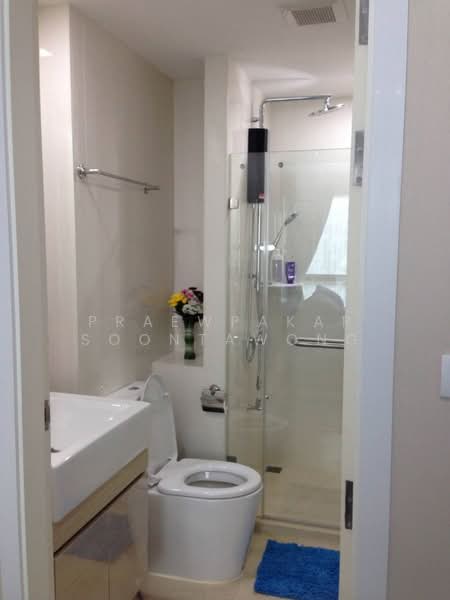 Metro Luxe Rama 4, Bangkok, Ram 4 Road, Phra Kanong, Khlong Toei, Bangkok, 1 Bedroom, 32 sqm, Condo For Rent, by Praewpakar Soontawong, 500236335 - DDproperty.com