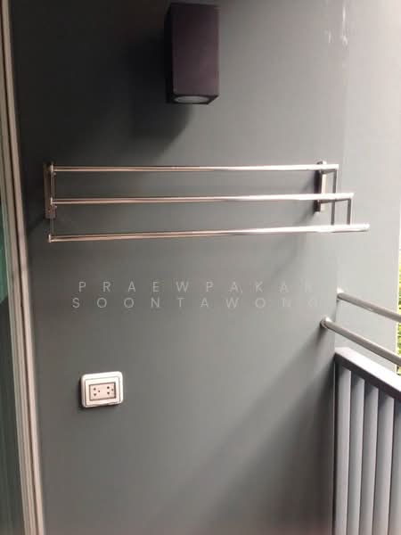 Metro Luxe Rama 4, Bangkok, Ram 4 Road, Phra Kanong, Khlong Toei, Bangkok, 1 Bedroom, 32 sqm, Condo For Rent, by Praewpakar Soontawong, 500236335 - DDproperty.com