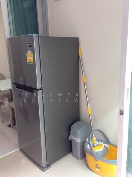 Metro Luxe Rama 4, Bangkok, Ram 4 Road, Phra Kanong, Khlong Toei, Bangkok, 1 Bedroom, 32 sqm, Condo For Rent, by Praewpakar Soontawong, 500236335 - DDproperty.com