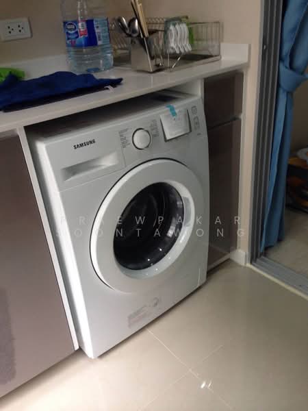 Metro Luxe Rama 4, Bangkok, Ram 4 Road, Phra Kanong, Khlong Toei, Bangkok, 1 Bedroom, 32 sqm, Condo For Rent, by Praewpakar Soontawong, 500236335 - DDproperty.com