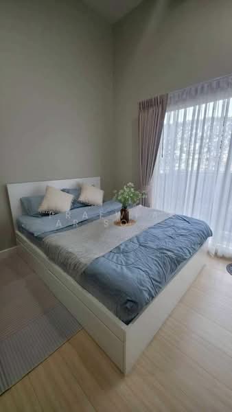 Metro Sky Wutthakat, Bangkok, Thanon Wutthakat, Talat Plu, Thon Buri, Bangkok, 1 Bedroom, 23 sqm, Condo For Rent, by Praewpakar Soontawong, 500236336 - DDproperty.com
