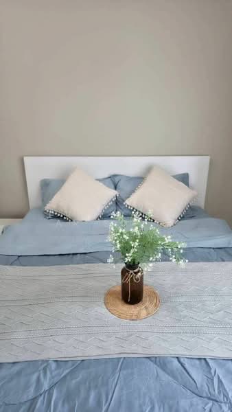 Metro Sky Wutthakat, Bangkok, Thanon Wutthakat, Talat Plu, Thon Buri, Bangkok, 1 Bedroom, 23 sqm, Condo For Rent, by Praewpakar Soontawong, 500236336 - DDproperty.com