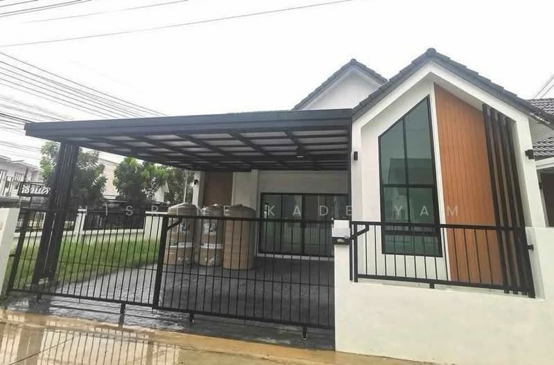3-BR House, Chon Buri (Pattaya), Huai Kapi, Muang Chon Buri, Chon Buri (Pattaya), 3 Bedrooms, 211 sqm, Single Detached House For Sale, by Nisrine Kadeyyam, 500236337 - DDproperty.com
