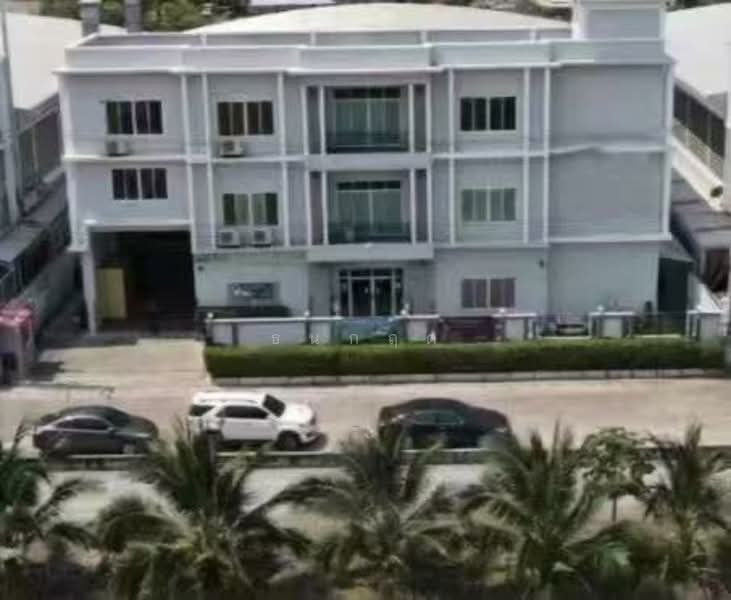 โกดังให้เช่า/โรงงานให้เช่า พร้อมออฟฟิศ 1,450 ตรม. ใกล้ Global house กระทุ่มแบน 🚩สวนหลวง กระทุ่มแบน, สมุทรสาคร, สวนหลวง, กระทุ่มแบน, สมุทรสาคร, 1,450 ตร.ม., โกดัง-โรงงาน ให้เช่า, โดย ธนกฤต, 500236340 - DDproperty.com