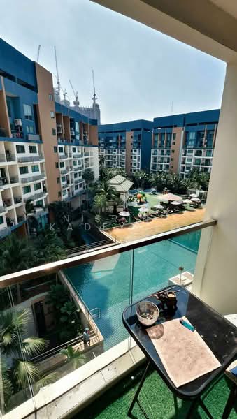 Laguna Beach Resort 2, Chon Buri (Pattaya), 9 Thepprasit, Nong Pru, Bang Lamung (Pattaya), Chon Buri (Pattaya), 1 Bedroom, 37 sqm, Condo For Sale, by Nisrine Kadeyyam, 500236341 - DDproperty.com