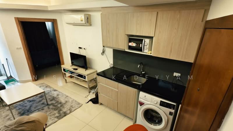 Laguna Beach Resort 2, Chon Buri (Pattaya), 9 Thepprasit, Nong Pru, Bang Lamung (Pattaya), Chon Buri (Pattaya), 1 Bedroom, 37 sqm, Condo For Sale, by Nisrine Kadeyyam, 500236341 - DDproperty.com