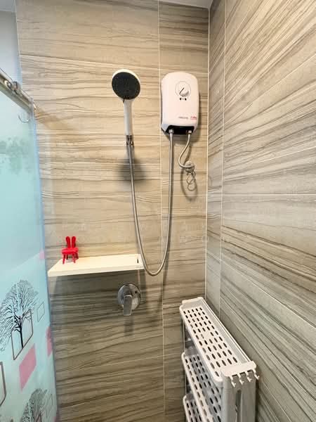 Supalai Park Yaek Fai Chai Station, Bangkok, 232 Charansanitwong Road 28/2, Ban Chang Lo, Bangkok Noi, Bangkok, 1 Bedroom, 31 sqm, Condo For Rent, by Praewpakar Soontawong, 500236342 - DDproperty.com