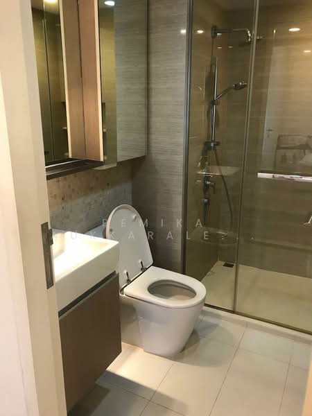 Mode Sukhumvit 61, Bangkok, Sukhumvit 61 Road, Khlong Tan Nua, Watthana, Bangkok, 2 Bedrooms, 89 sqm, Condo For Sale, by Pemika Aukkaraleekul, 500236343 - DDproperty.com