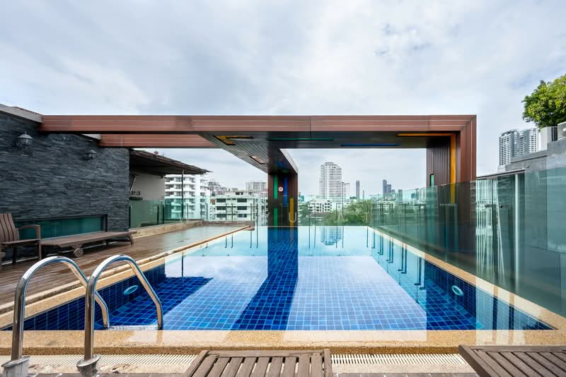 Voque Sukhumvit 31 : โว้ค สุขุมวิท 31, กรุงเทพ, 69 ถนนสุขุมวิท 31, คลองเตยเหนือ, วัฒนา, กรุงเทพ, 121 ตร.ม., คอนโด ขาย, โดย Waryu At, 500236345 - DDproperty.com