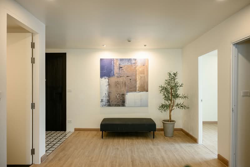 Voque Sukhumvit 31, Bangkok, 69 Sukhumvit 31, Khlongtoei Nua, Watthana, Bangkok, 2 Bedrooms, 121 sqm, Condo For Sale, by Waryu At, 500236345 - DDproperty.com