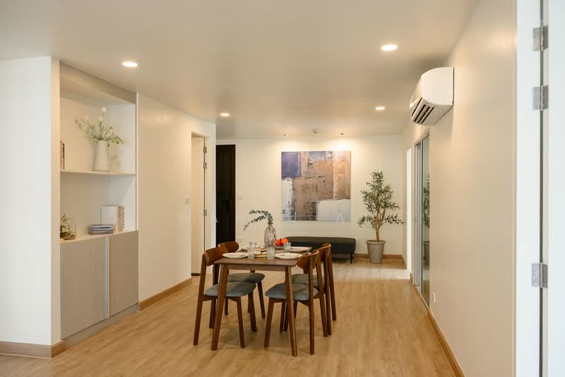 Voque Sukhumvit 31, Bangkok, 69 Sukhumvit 31, Khlongtoei Nua, Watthana, Bangkok, 2 Bedrooms, 121 sqm, Condo For Sale, by Waryu At, 500236345 - DDproperty.com