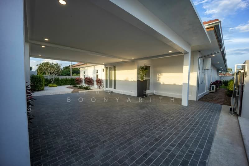 undefined, Prachuap Khiri Khan, Thap Tai, Hua Hin, Prachuap Khiri Khan, 3 Bedrooms, 810 sqm, Villa For Sale, by Pavadee Boonyarith, 500236346 - DDproperty.com
