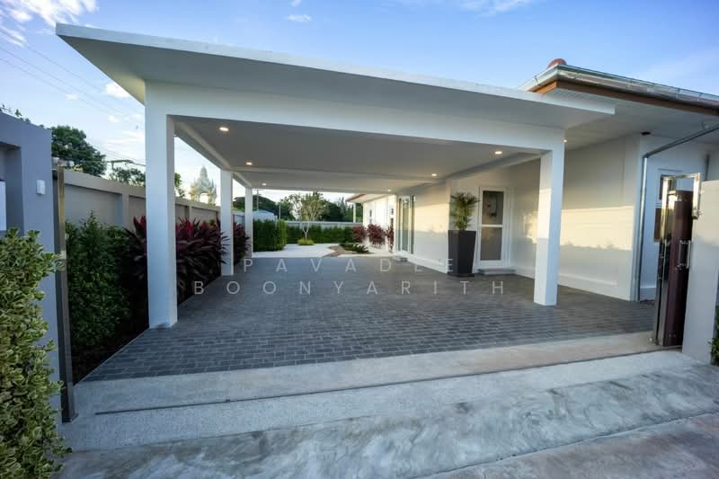 undefined, Prachuap Khiri Khan, Thap Tai, Hua Hin, Prachuap Khiri Khan, 3 Bedrooms, 810 sqm, Villa For Sale, by Pavadee Boonyarith, 500236346 - DDproperty.com