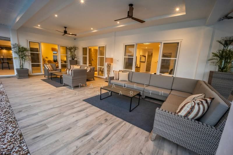 undefined, Prachuap Khiri Khan, Thap Tai, Hua Hin, Prachuap Khiri Khan, 3 Bedrooms, 810 sqm, Villa For Sale, by Pavadee Boonyarith, 500236346 - DDproperty.com